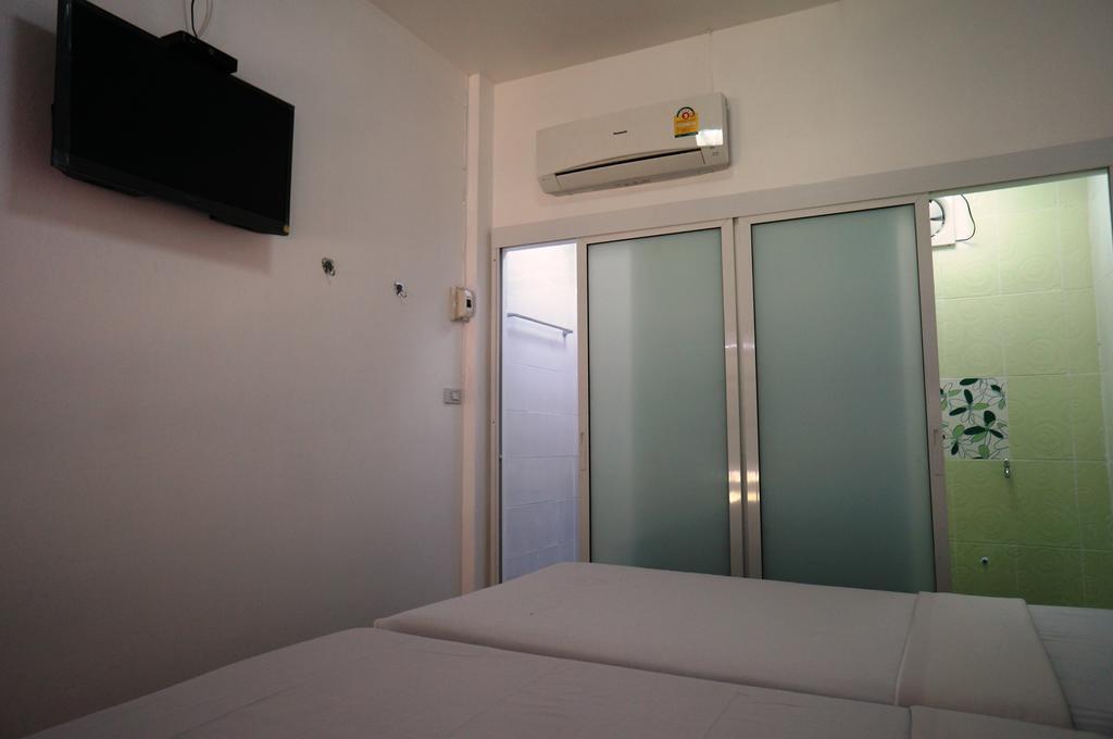 Noble Homestay Chiang Mai Dış mekan fotoğraf