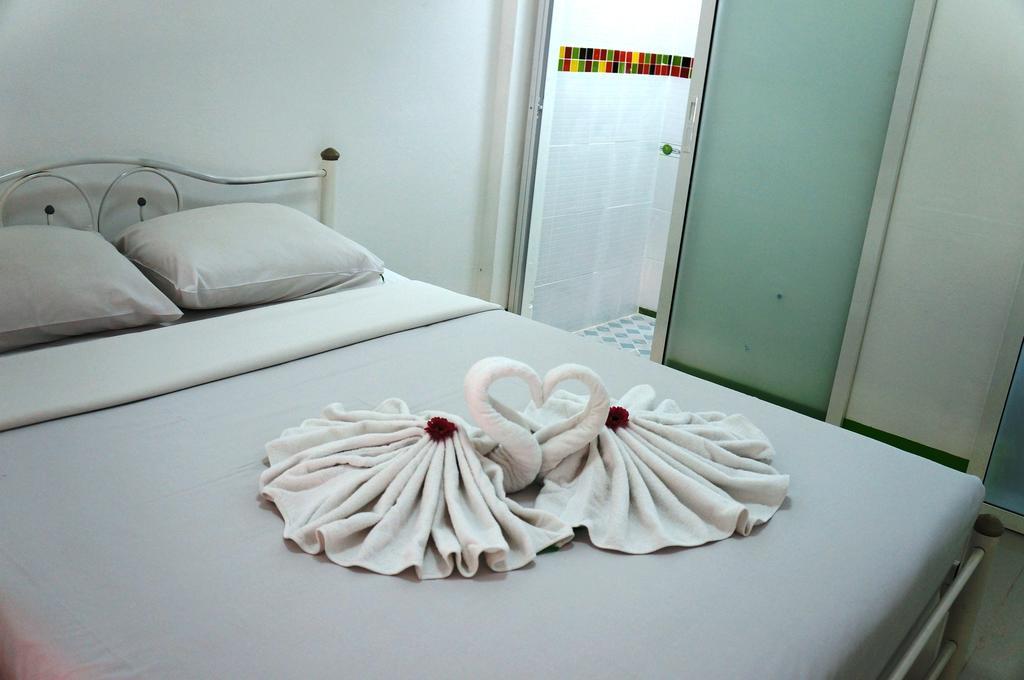Noble Homestay Chiang Mai Dış mekan fotoğraf