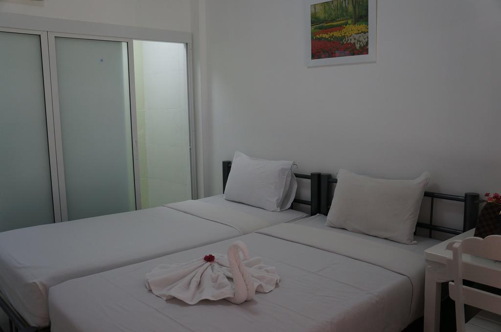 Noble Homestay Chiang Mai Dış mekan fotoğraf