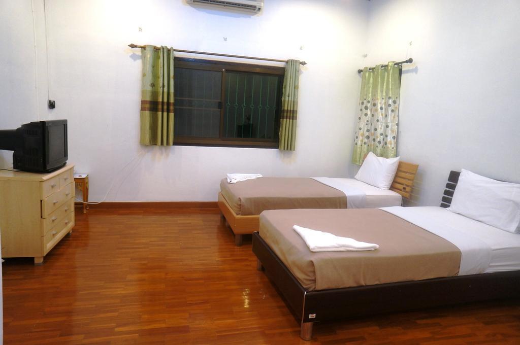 Noble Homestay Chiang Mai Oda fotoğraf