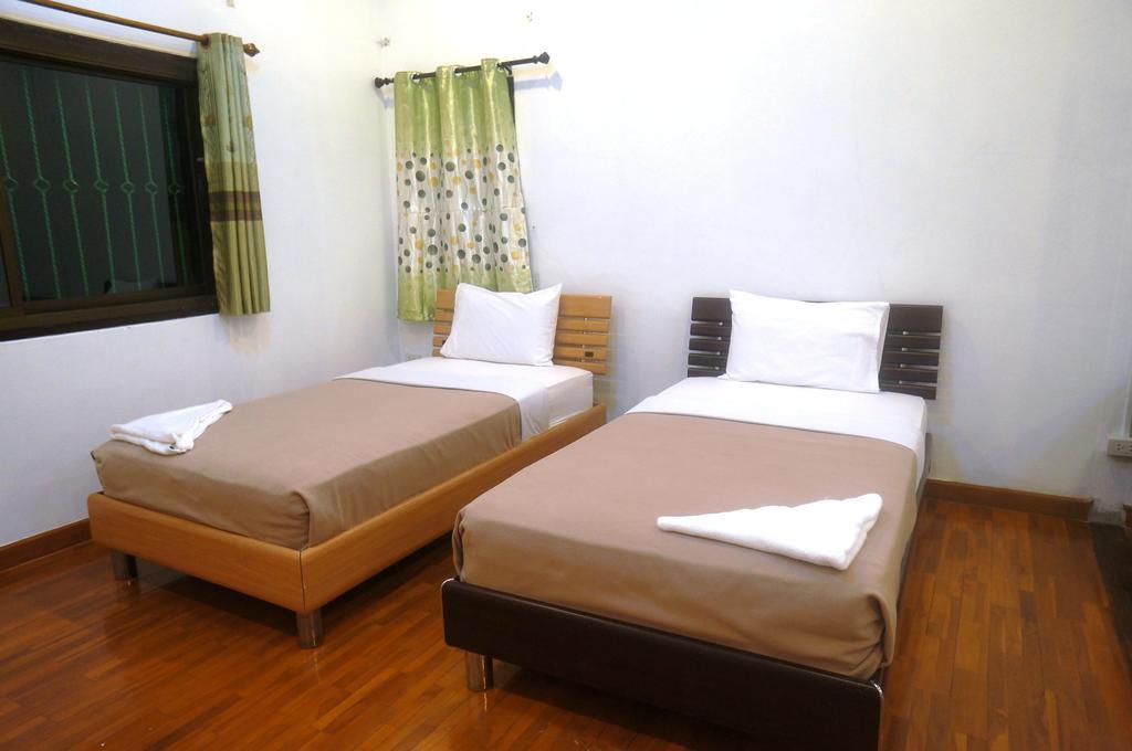 Noble Homestay Chiang Mai Oda fotoğraf