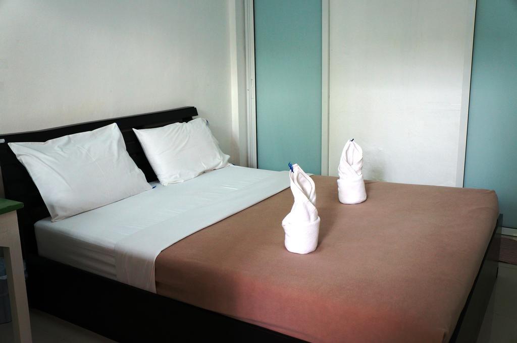 Noble Homestay Chiang Mai Oda fotoğraf