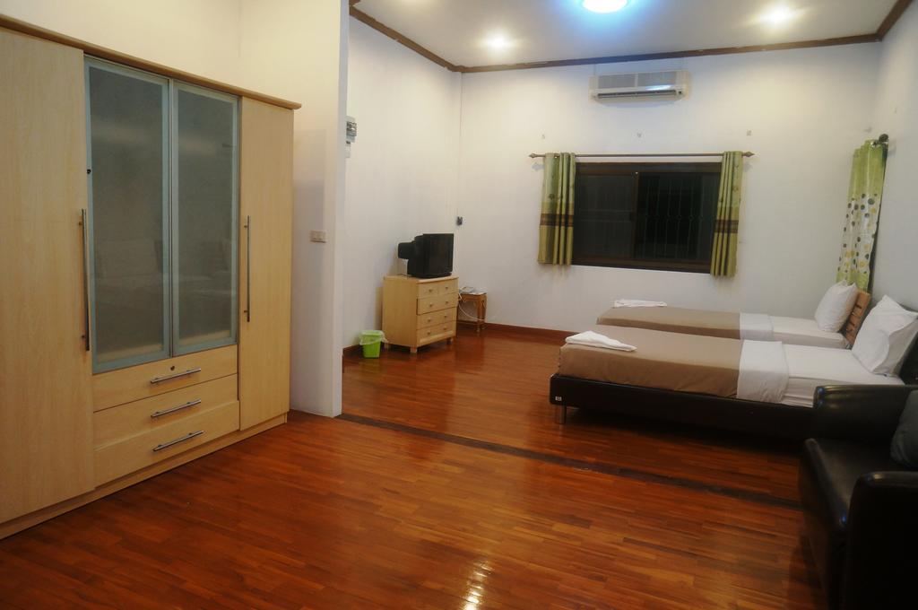 Noble Homestay Chiang Mai Oda fotoğraf