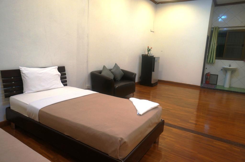 Noble Homestay Chiang Mai Oda fotoğraf