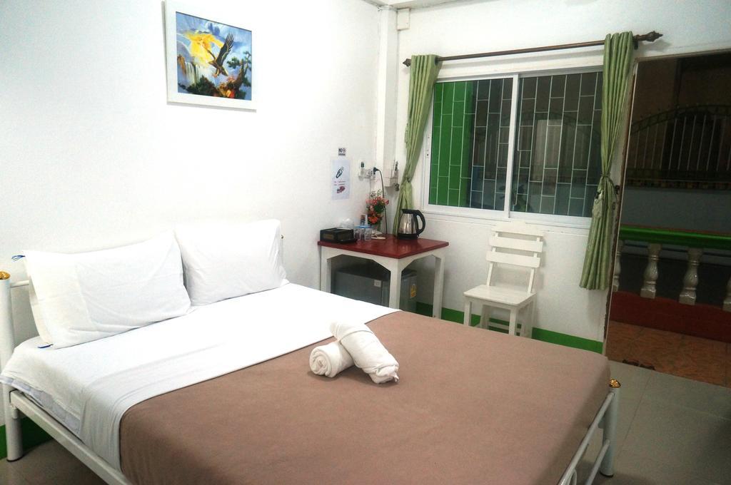 Noble Homestay Chiang Mai Dış mekan fotoğraf