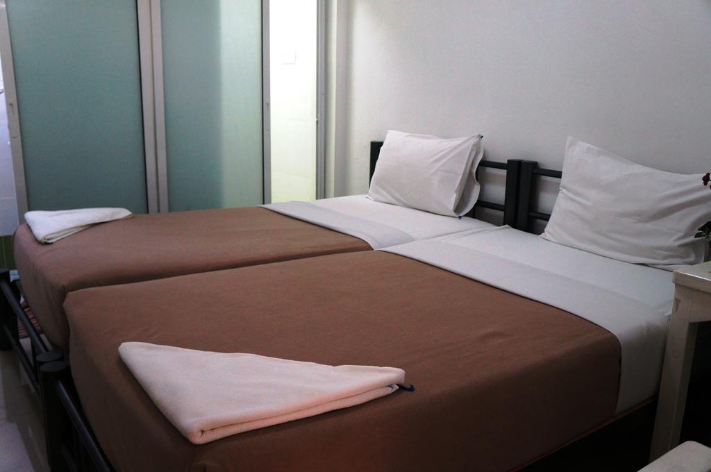 Noble Homestay Chiang Mai Dış mekan fotoğraf