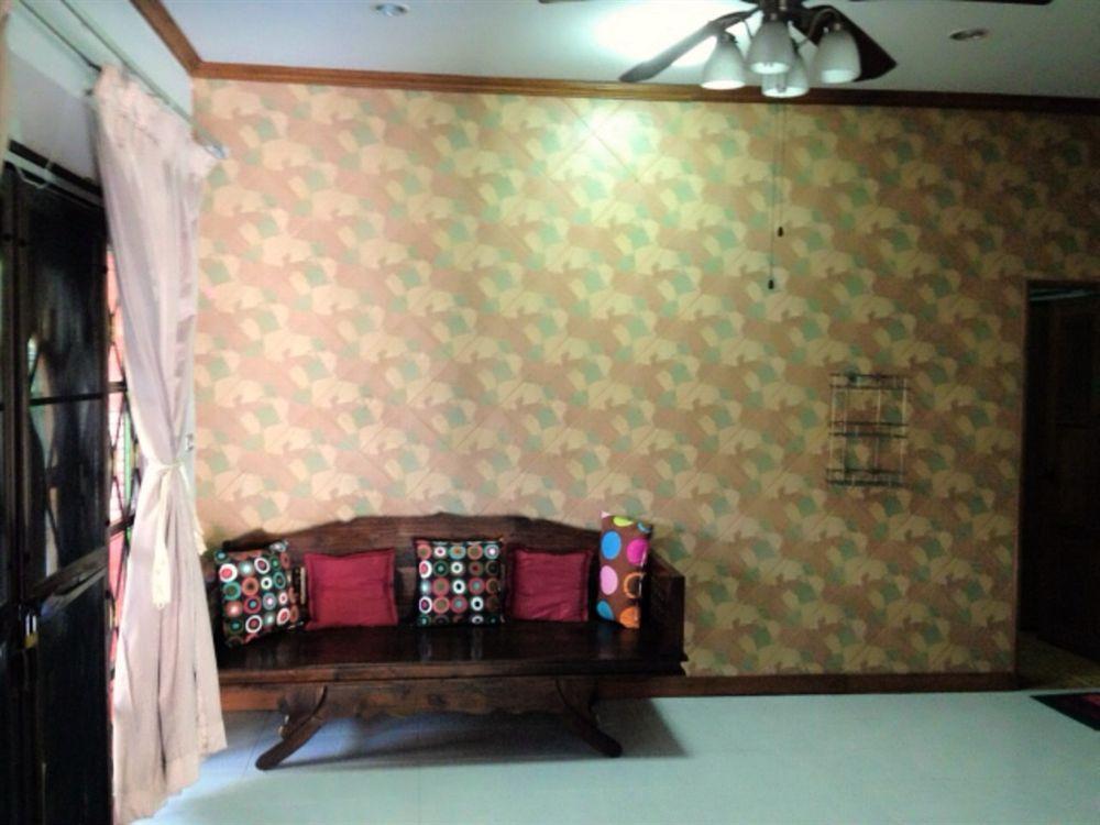 Noble Homestay Chiang Mai Dış mekan fotoğraf
