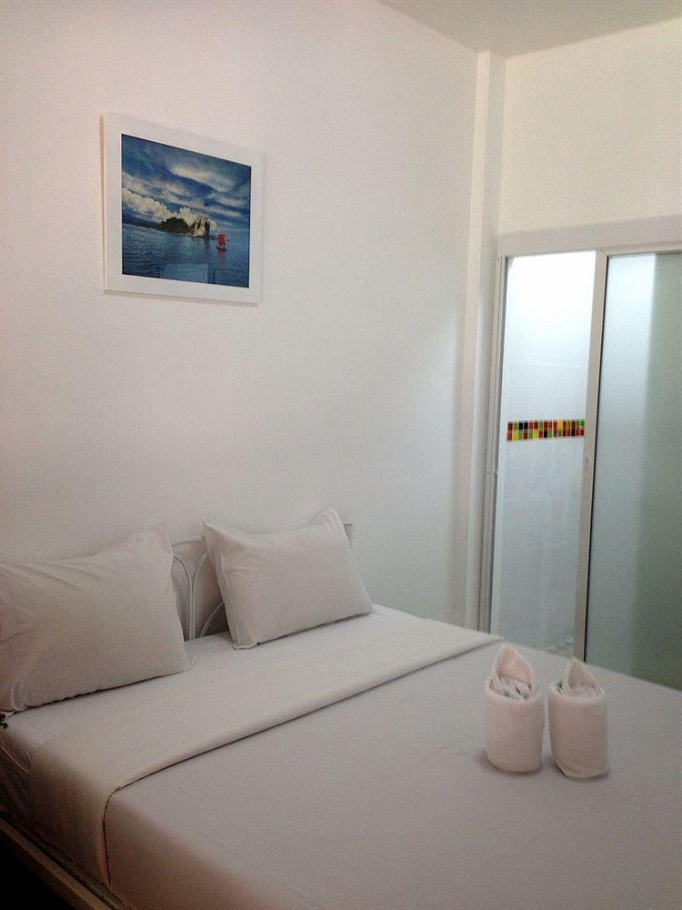 Noble Homestay Chiang Mai Dış mekan fotoğraf