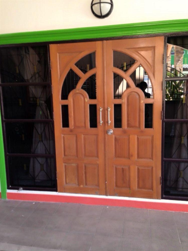 Noble Homestay Chiang Mai Dış mekan fotoğraf