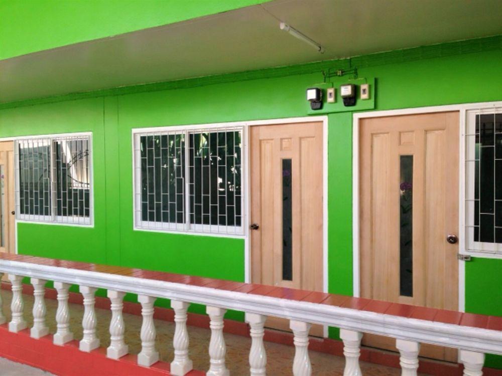 Noble Homestay Chiang Mai Dış mekan fotoğraf