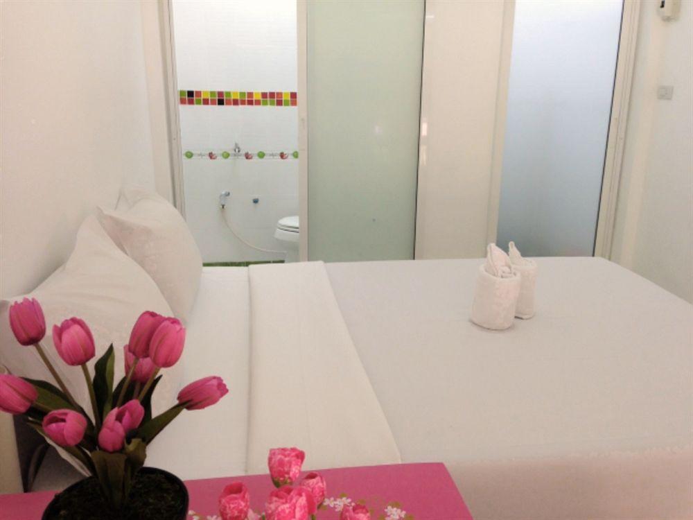 Noble Homestay Chiang Mai Dış mekan fotoğraf