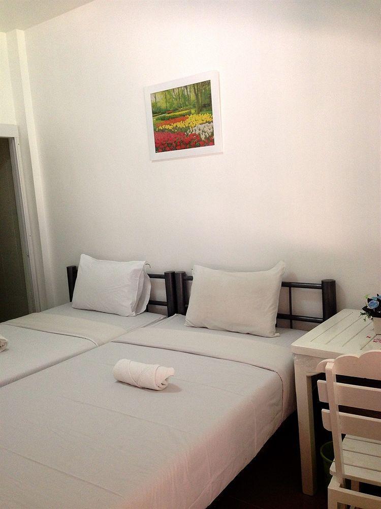 Noble Homestay Chiang Mai Dış mekan fotoğraf