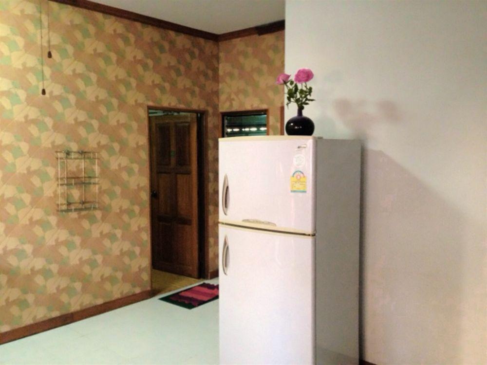 Noble Homestay Chiang Mai Dış mekan fotoğraf