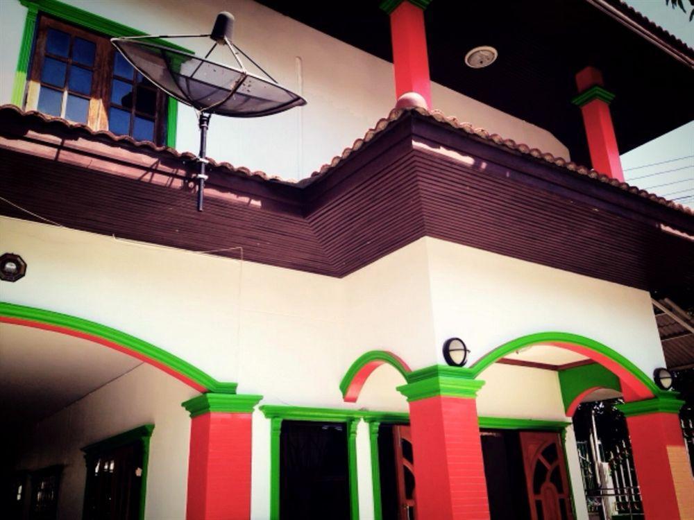 Noble Homestay Chiang Mai Dış mekan fotoğraf