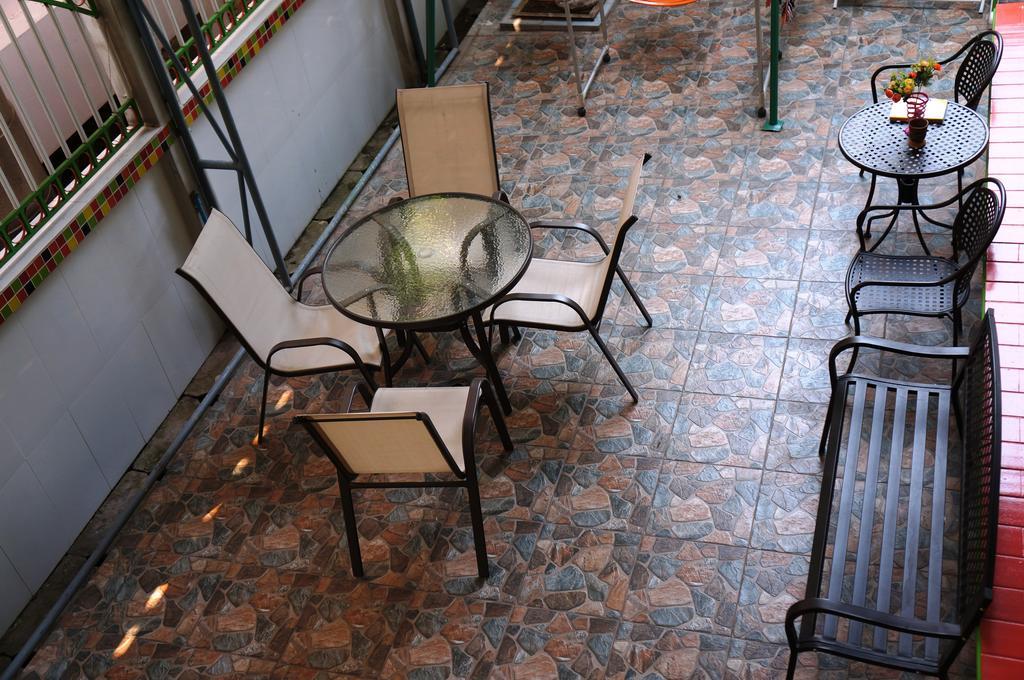 Noble Homestay Chiang Mai Dış mekan fotoğraf