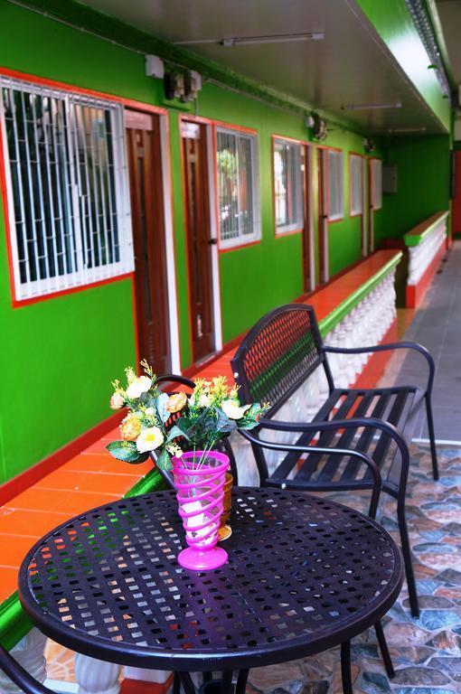 Noble Homestay Chiang Mai Dış mekan fotoğraf