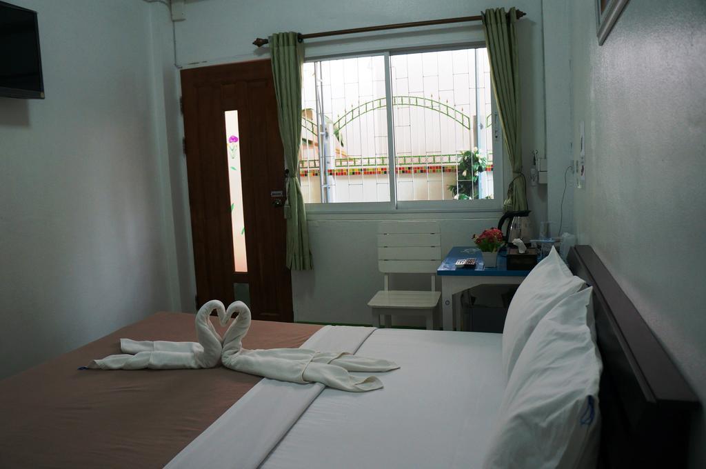 Noble Homestay Chiang Mai Dış mekan fotoğraf