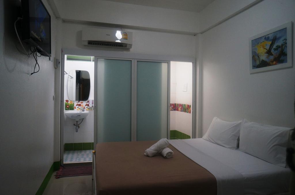 Noble Homestay Chiang Mai Dış mekan fotoğraf
