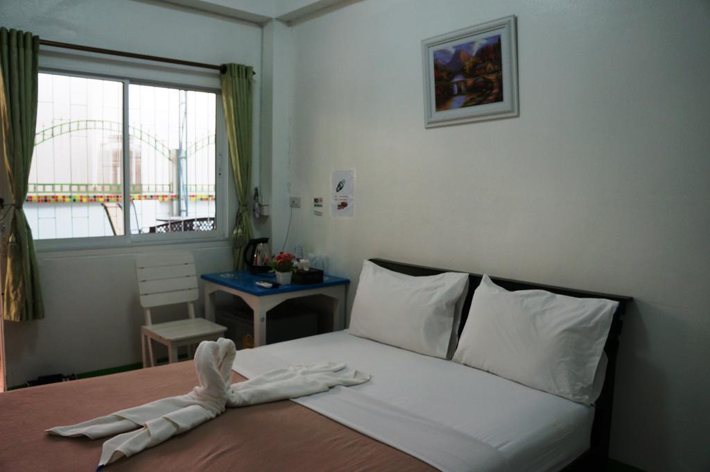 Noble Homestay Chiang Mai Dış mekan fotoğraf