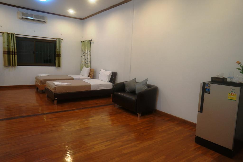 Noble Homestay Chiang Mai Dış mekan fotoğraf