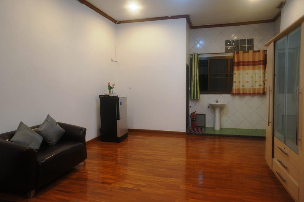 Noble Homestay Chiang Mai Dış mekan fotoğraf
