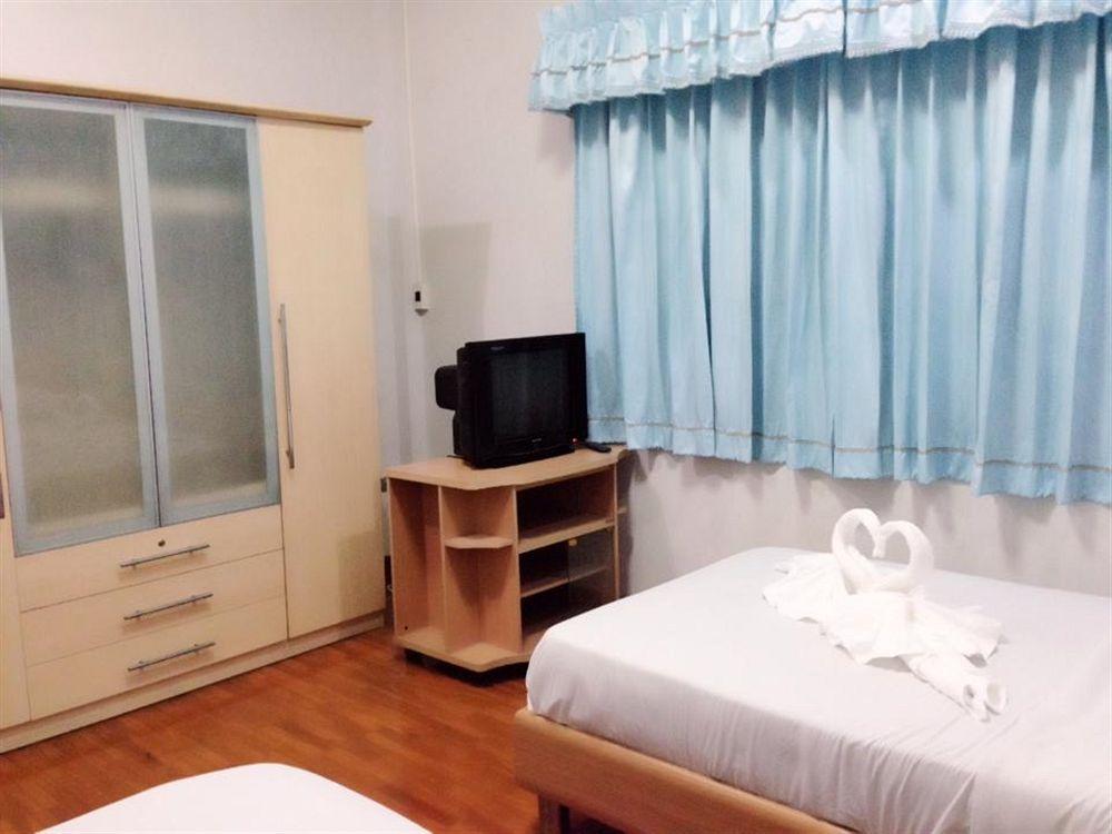 Noble Homestay Chiang Mai Dış mekan fotoğraf