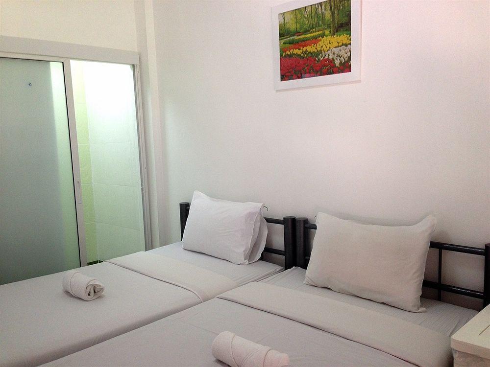Noble Homestay Chiang Mai Dış mekan fotoğraf