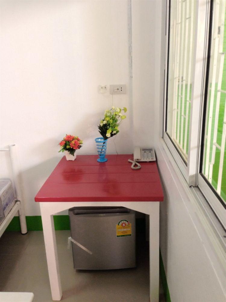 Noble Homestay Chiang Mai Dış mekan fotoğraf