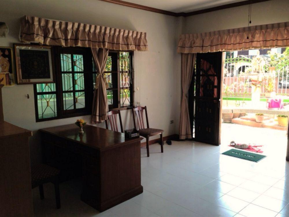 Noble Homestay Chiang Mai Dış mekan fotoğraf