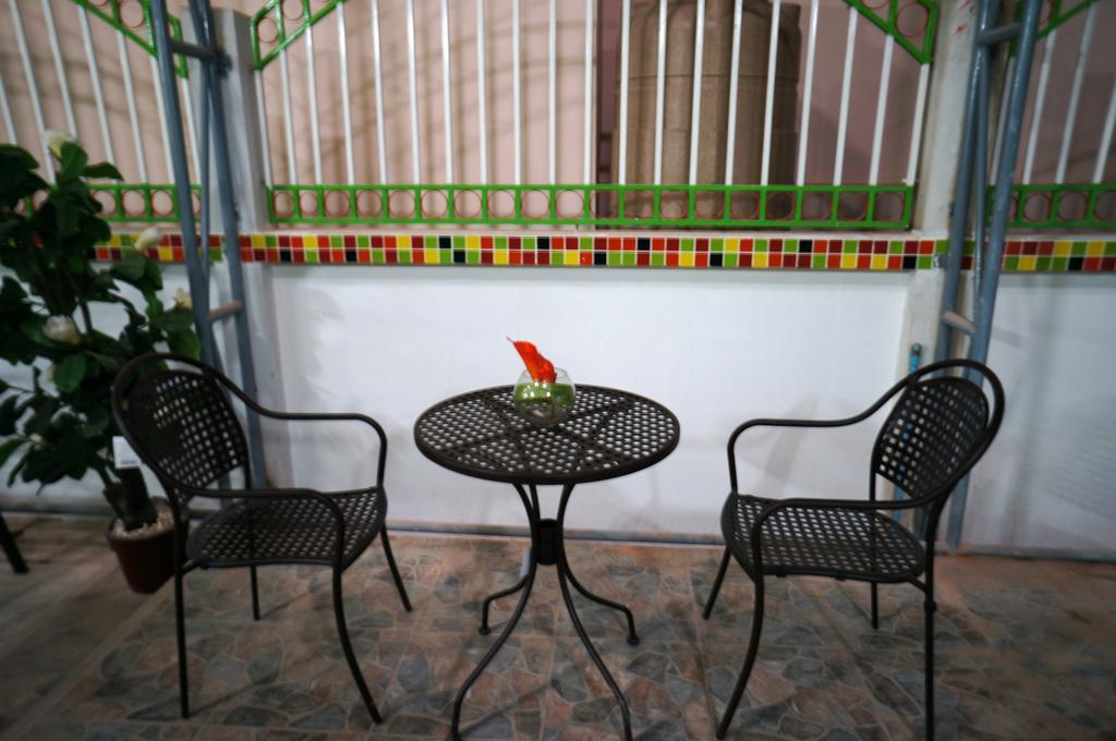 Noble Homestay Chiang Mai Dış mekan fotoğraf