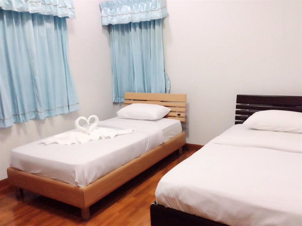 Noble Homestay Chiang Mai Dış mekan fotoğraf