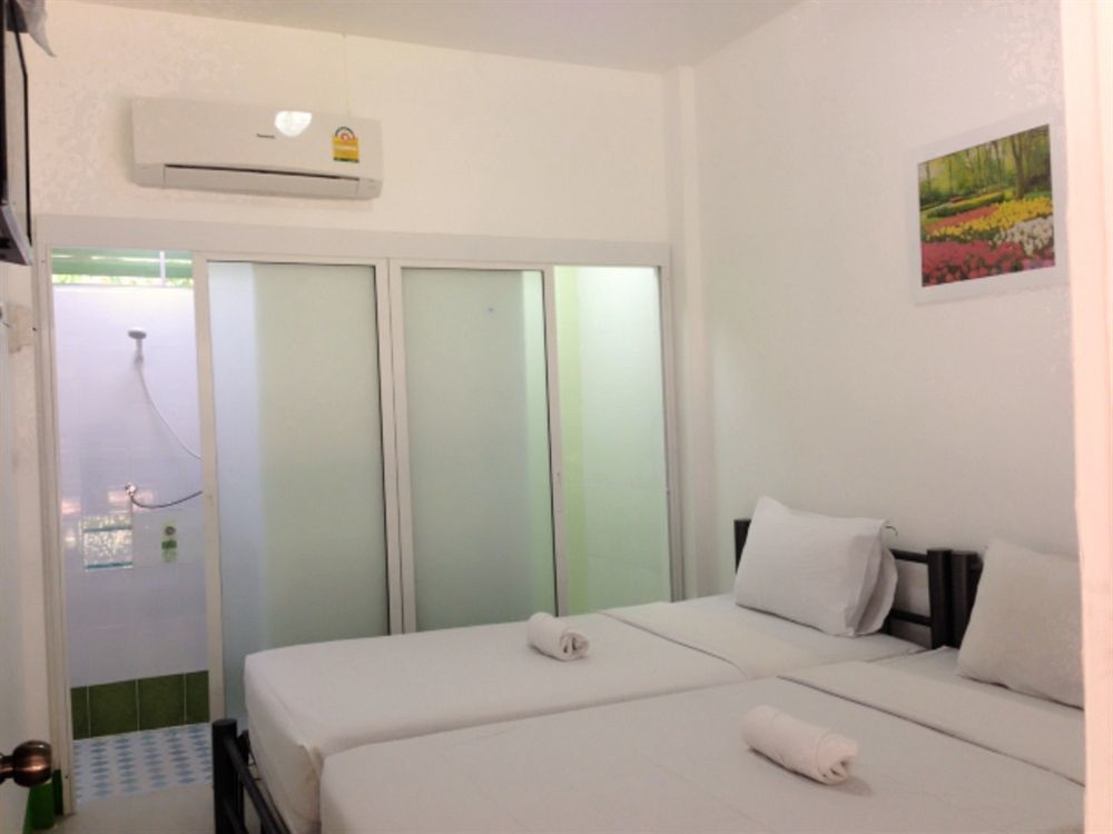 Noble Homestay Chiang Mai Dış mekan fotoğraf