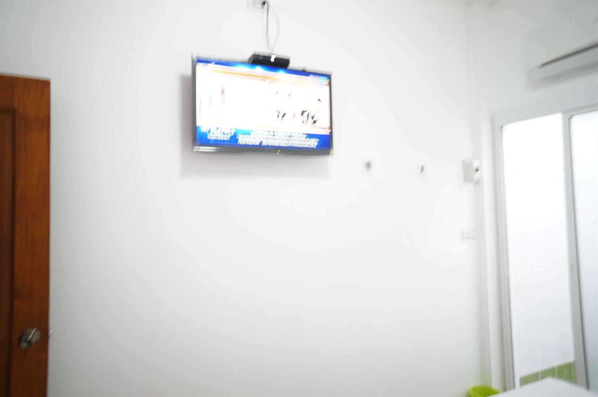 Noble Homestay Chiang Mai Dış mekan fotoğraf