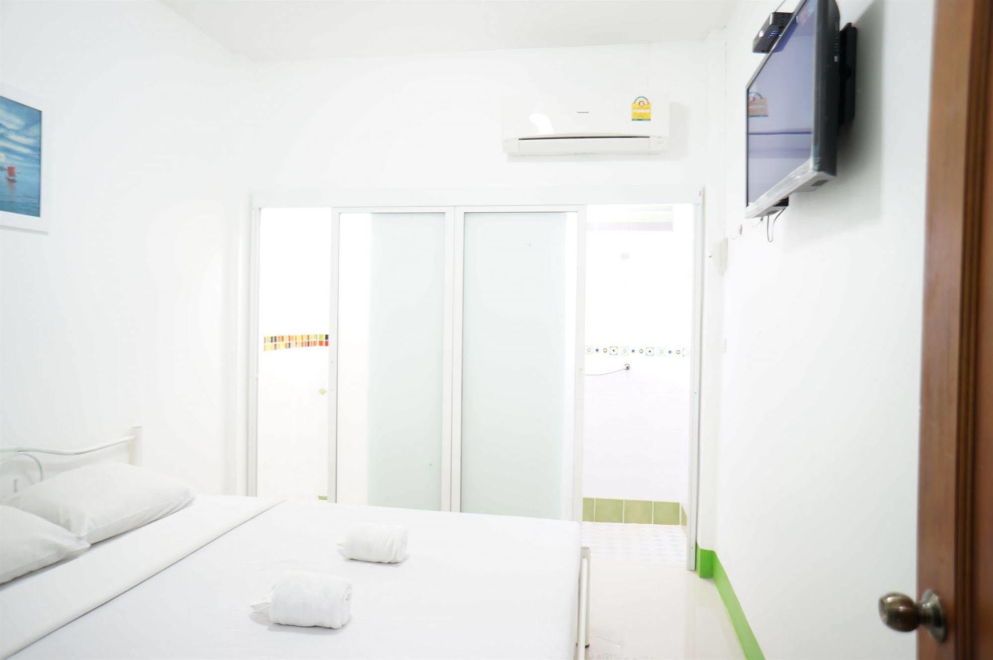 Noble Homestay Chiang Mai Dış mekan fotoğraf