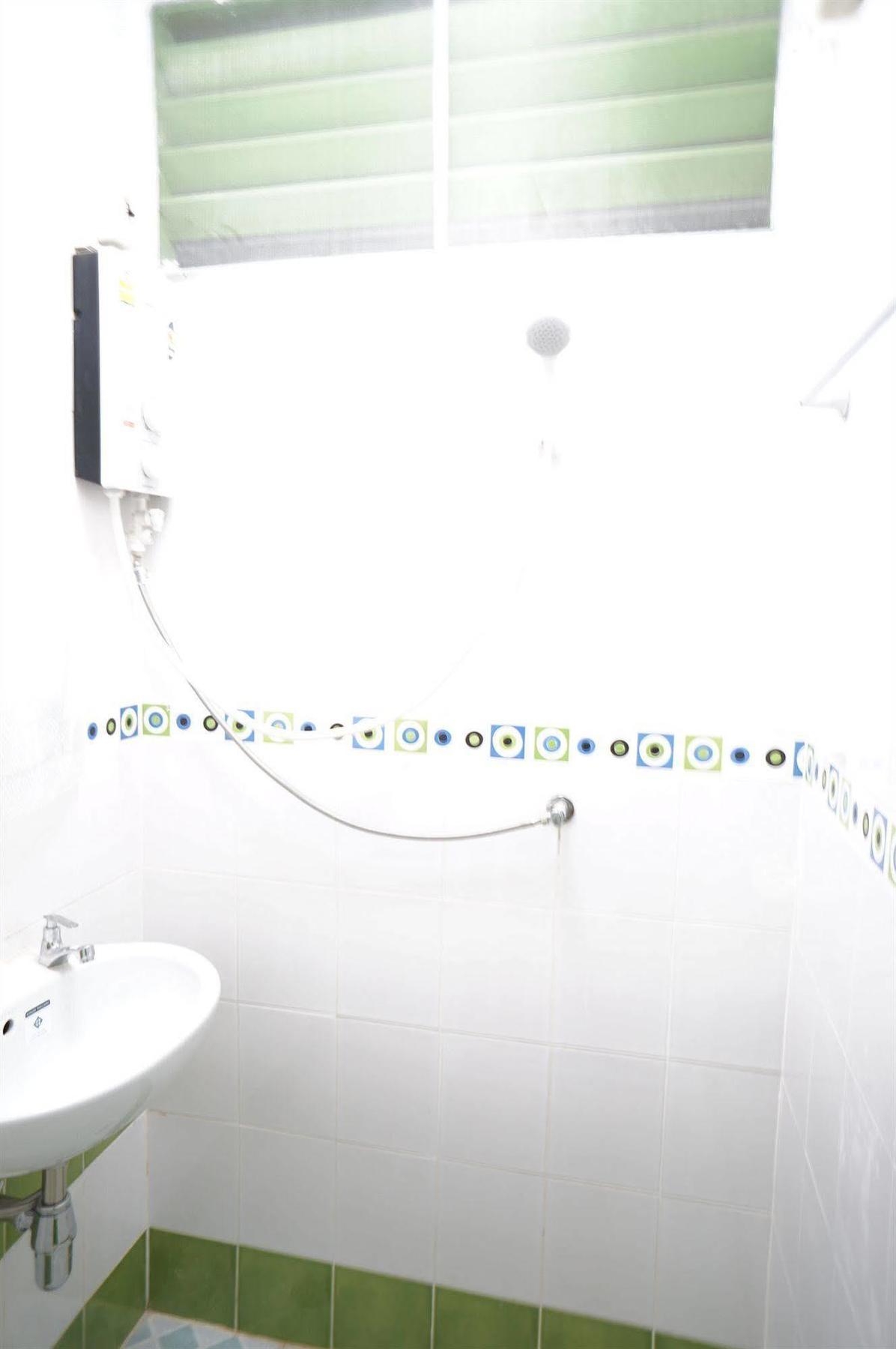 Noble Homestay Chiang Mai Dış mekan fotoğraf