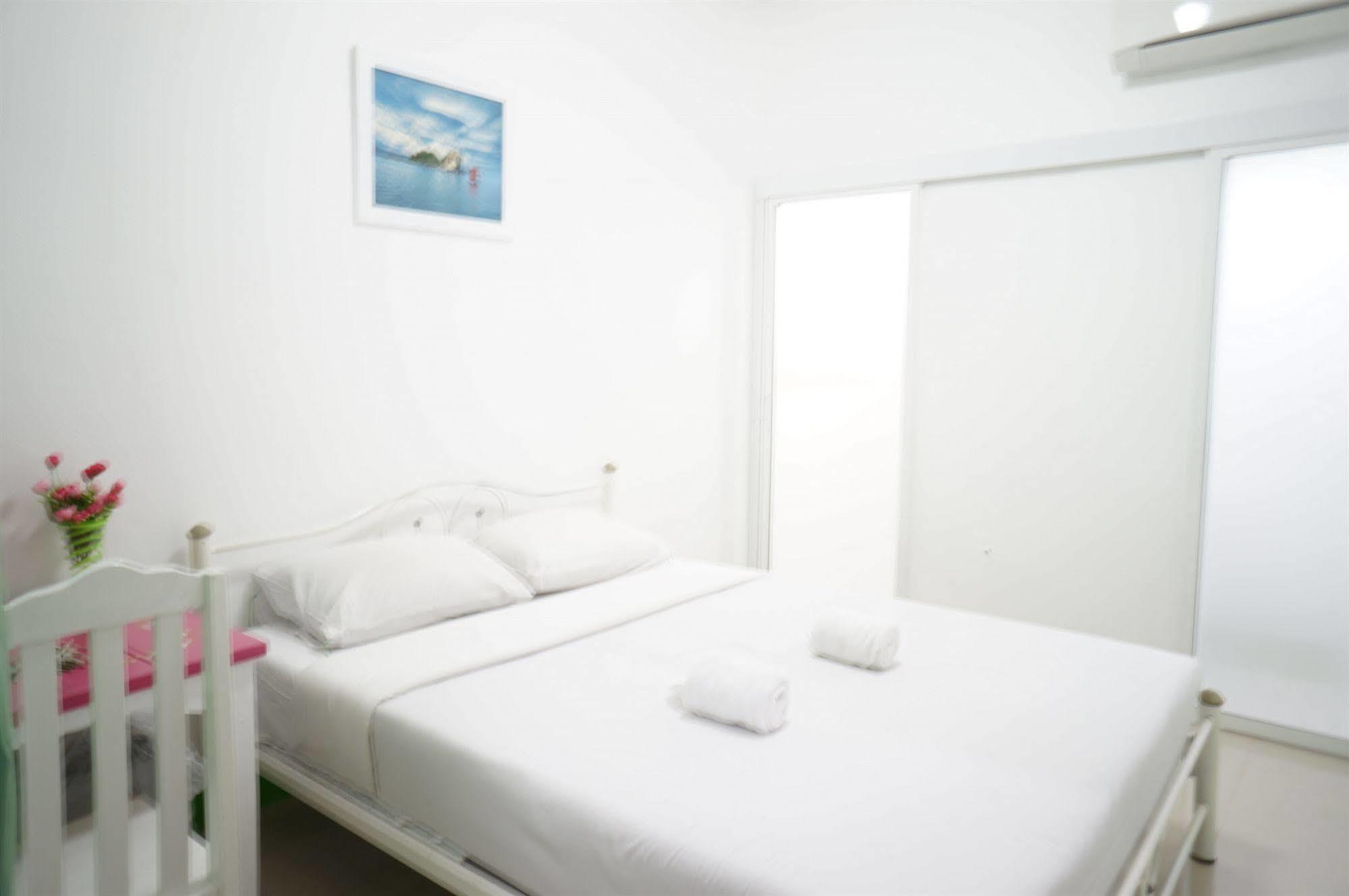 Noble Homestay Chiang Mai Dış mekan fotoğraf
