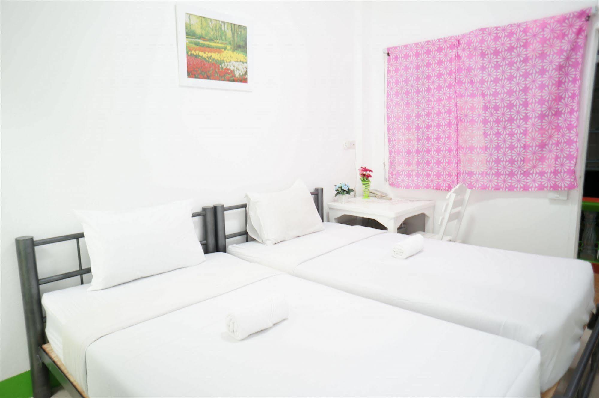 Noble Homestay Chiang Mai Dış mekan fotoğraf