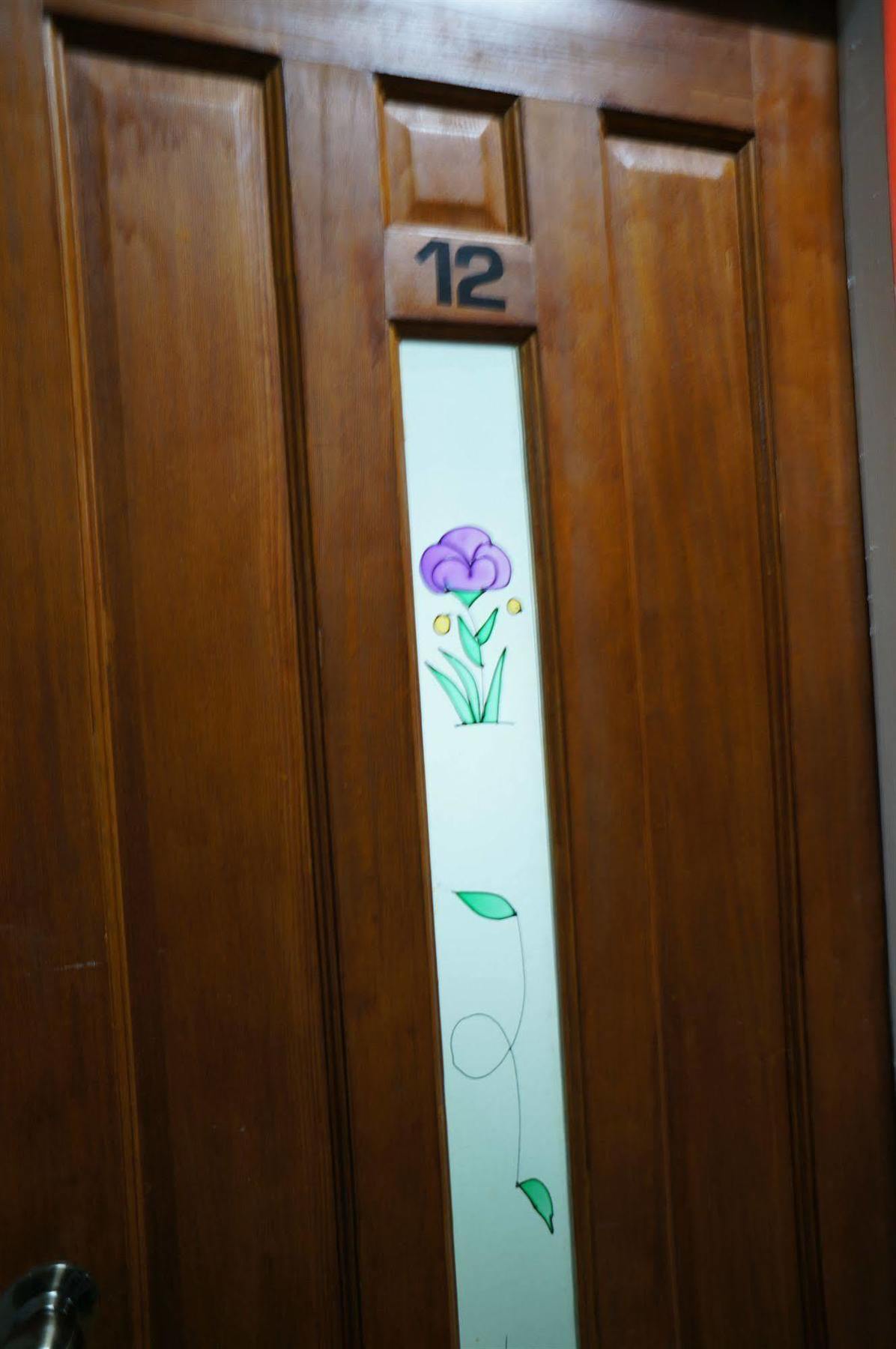 Noble Homestay Chiang Mai Dış mekan fotoğraf