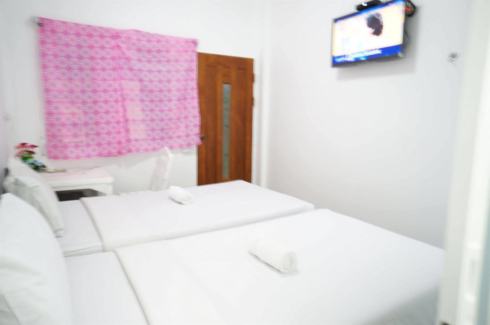 Noble Homestay Chiang Mai Dış mekan fotoğraf