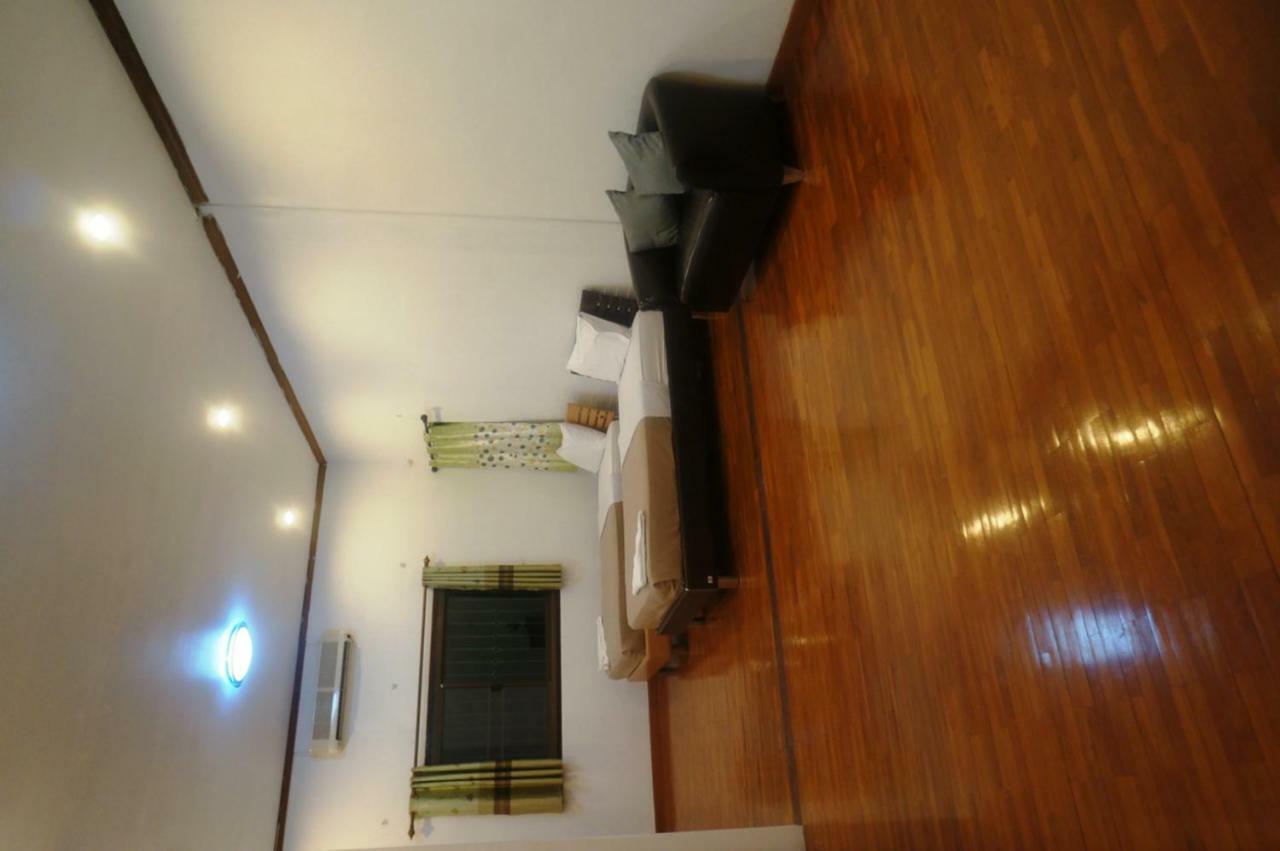 Noble Homestay Chiang Mai Dış mekan fotoğraf