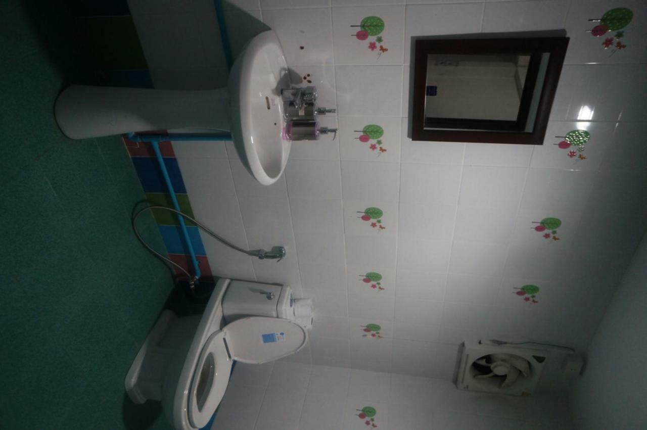 Noble Homestay Chiang Mai Dış mekan fotoğraf
